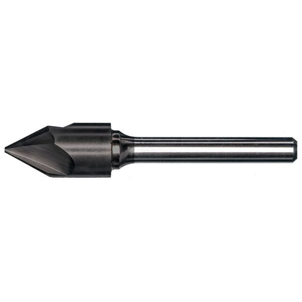 1/4x1/4x2 3FL 60 Degree Countersink, PowerA